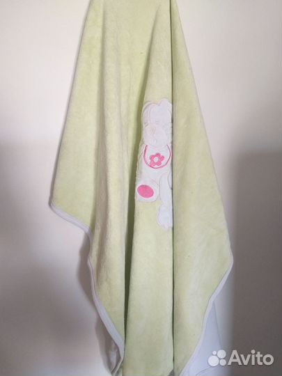 Полотенце детское