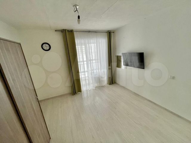 Квартира-студия, 21 м², 1/3 эт.