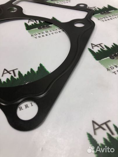 Прокладка цилиндра cfmoto 500