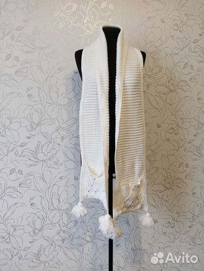 Шарф женский