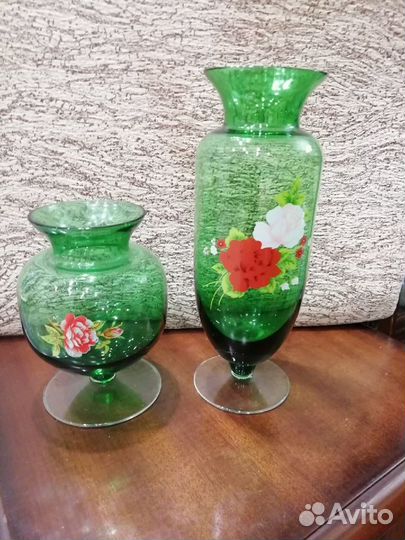 Цветное стекло