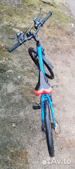 Продам велосипед