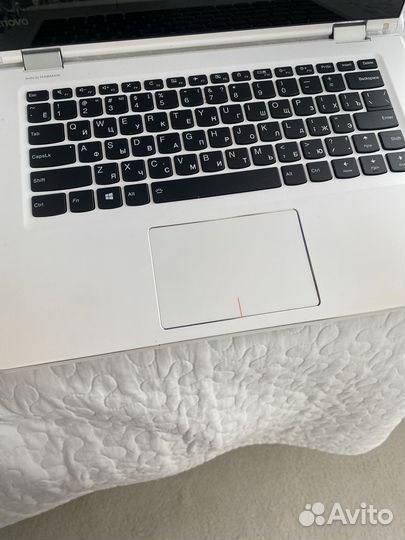 Ноутбук Lenovo