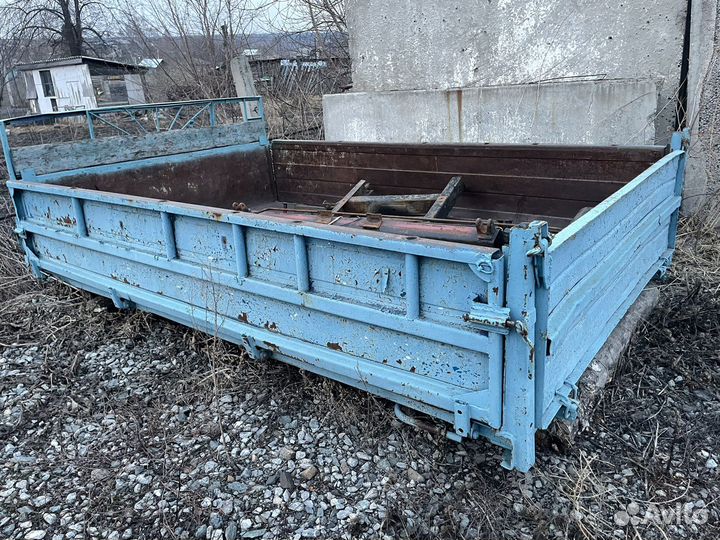 Продам кузов