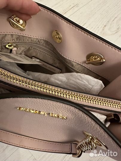 Сумка новая оригинал Michael Kors