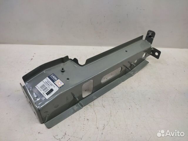 Панель передка левый Лада Веста 2015