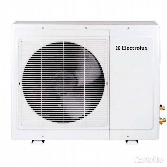 Electrolux eacs-09HF/N3 21Y