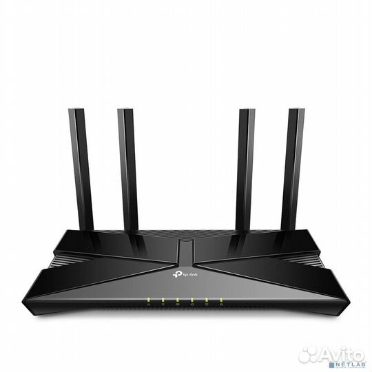 Новый Сетевое оборудование TP-Link Archer AX53 AX3