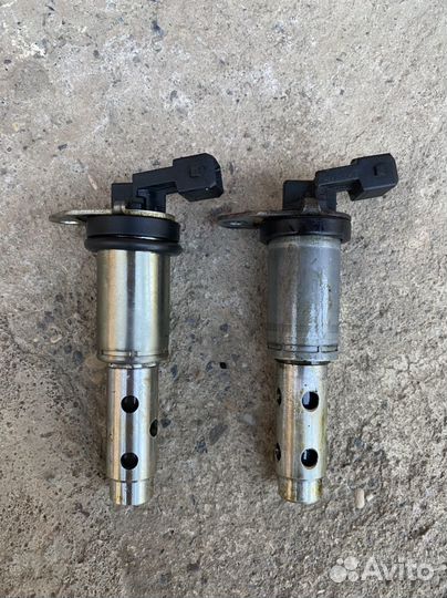 Электро клапан на бмв е60