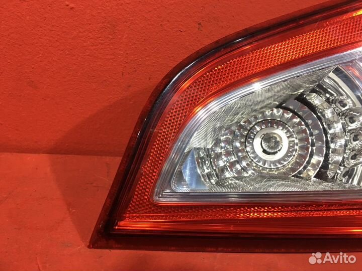 Фонарь задний левый Suzuki Sx4 2 хетчбэк M16A 1.6L