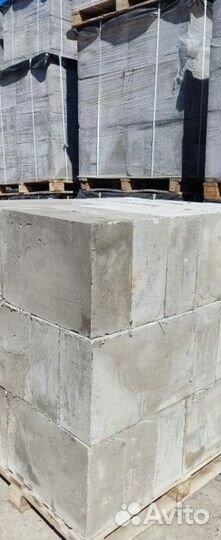 Пеноблок 600*400*200