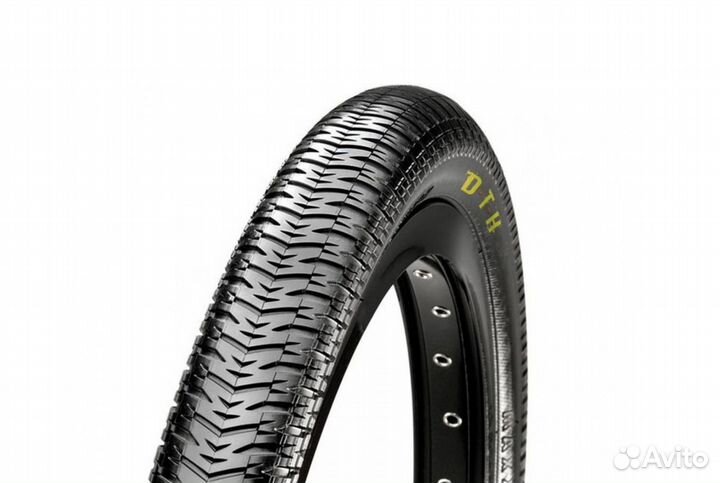 Покрышка Maxxis DTH 20x1,75