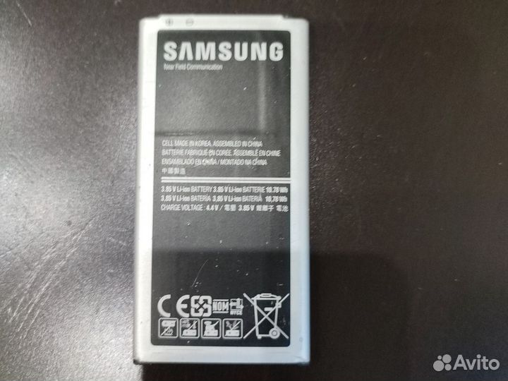 Аккумулятор для телефона