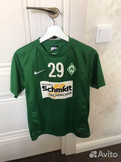 Футболка на мальчика Nike