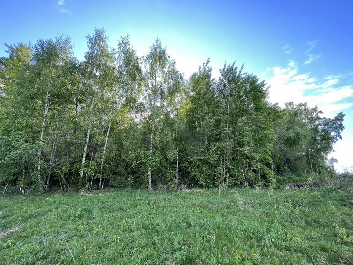 Участок 8,5 сот. (ИЖС)