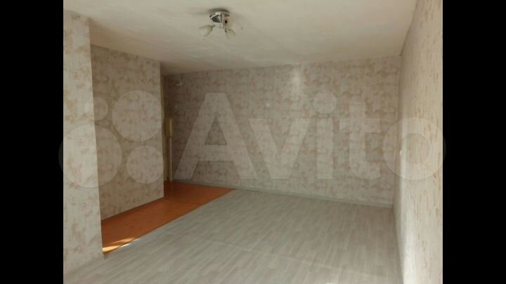 1-к. квартира, 30,4 м², 1/5 эт.