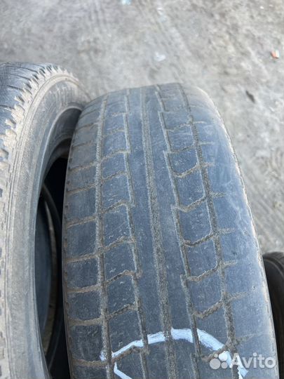 Bridgestone Blizzak DM-V2 185/70 R14