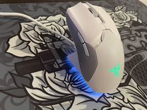 Игровая мышь Razer viper ultimate