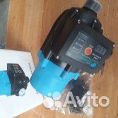 Блок автоматики джилекс