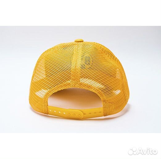 Бейсболка С сеткой FC borussia