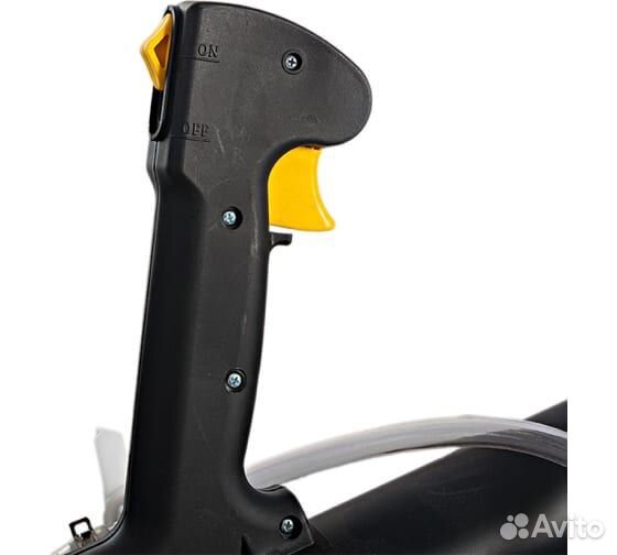 Опрыскиватель champion PS 257