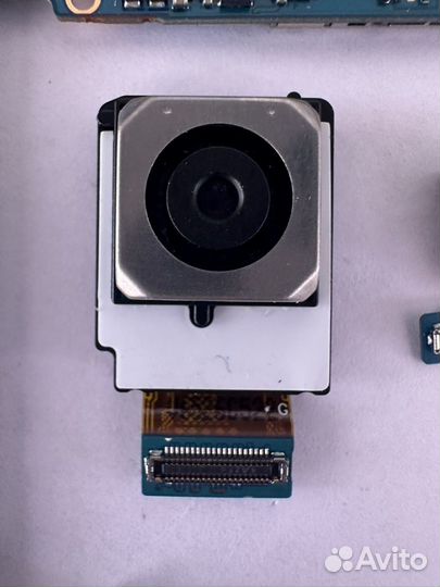 Samsung S7 G930 разбор