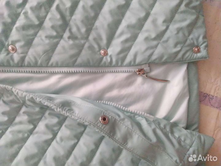 Плащ женский