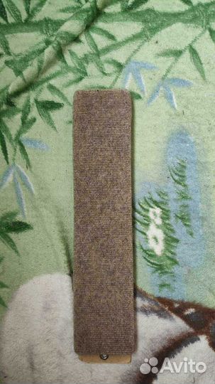 Предметы для кошачьих