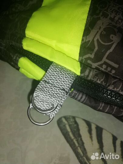 Одежда для собак