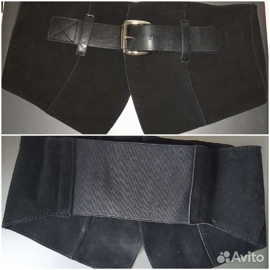 Ремень женский