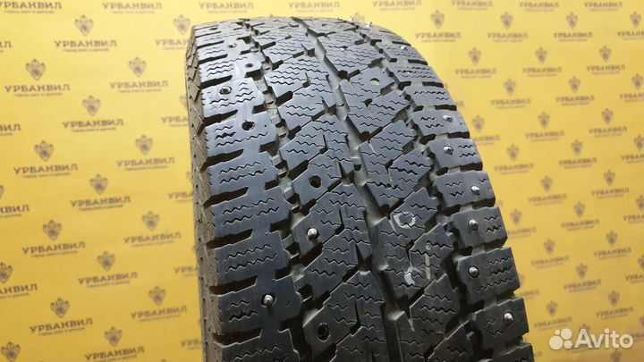 Continental VancoIceContact 205/65 R16 107R