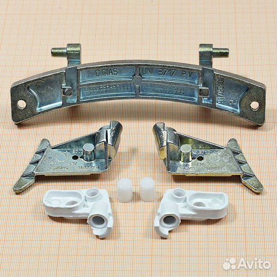 Петля люка Candy, код 49001262