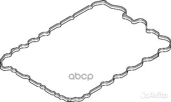 Прокл.масл.поддона BMW 1/2/3/4/5/X1/X3/X4/X5/Z4