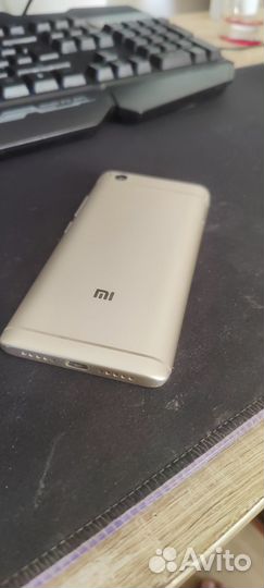 Телефон xiaomi
