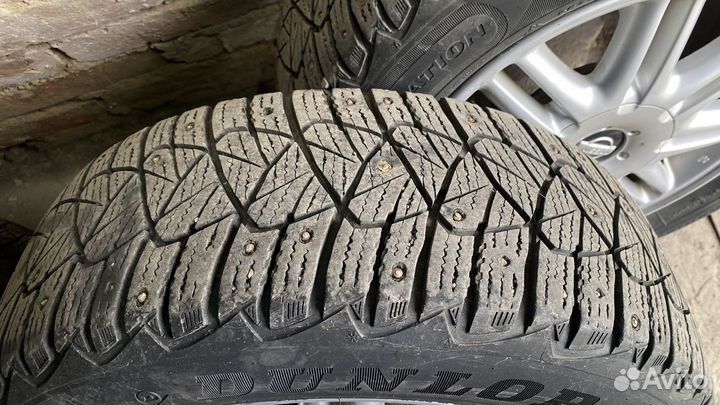 Колёса 205/65R15