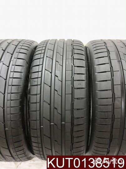 Hankook Ventus S1 Evo 3 K127 285/40 R19 и 255/45 R19 107Y