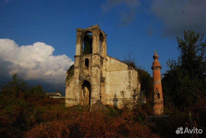 Храм Арх.Михаила примет в дар холод-к, плиту, стол