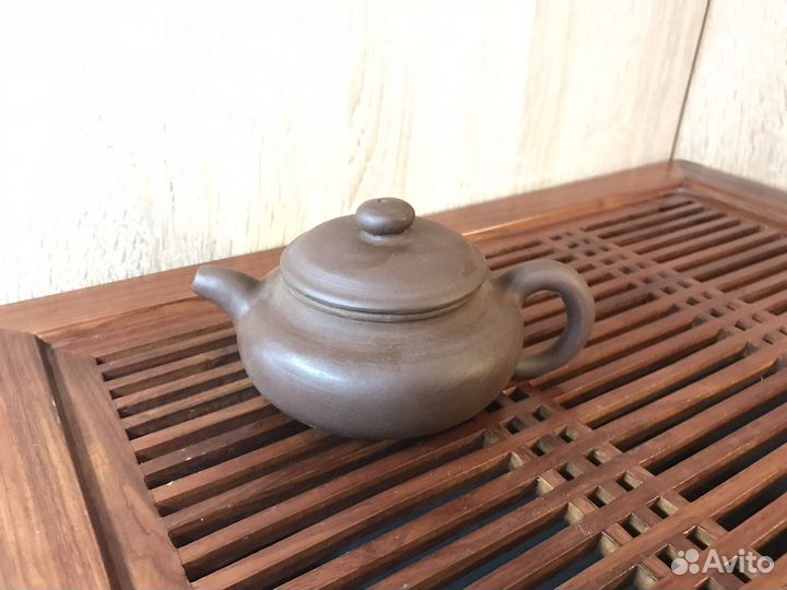 Китайский чайник