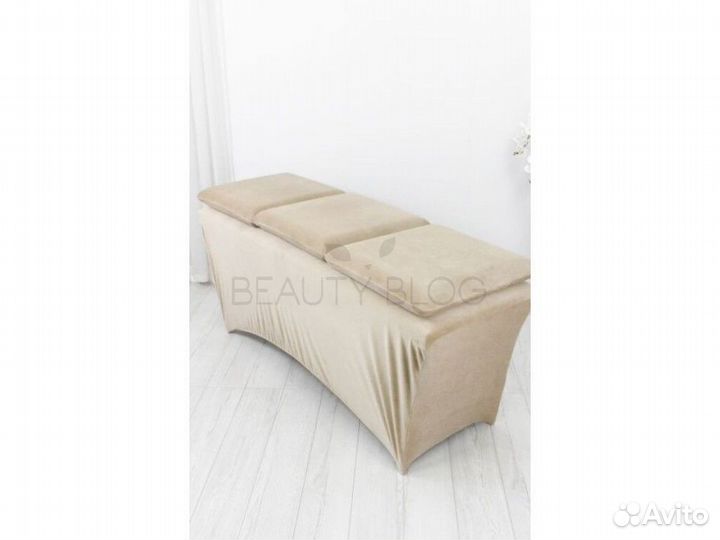 Матрац 3-секц. лэмшейкера ортопедический MF3-9858