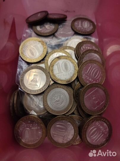 Монеты продам, или на обмен