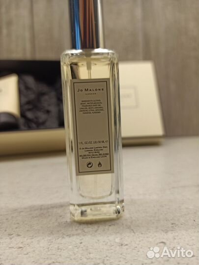 Одеколон Jo Malone London