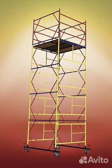 Строительные леса, вышки туры, аренда и продажа