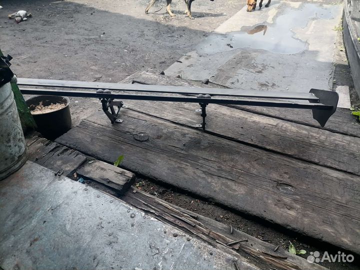 Универсальные спойлеры