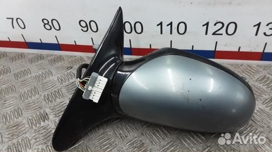 Зеркало наружное левое peugeot 406 (3ST13JL01)