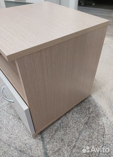 Тумба прикроватная бу