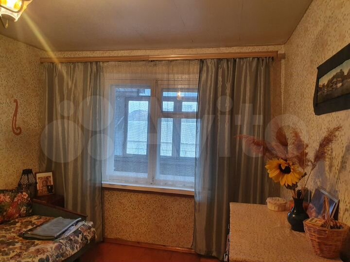 2-к. квартира, 47,1 м², 5/9 эт.