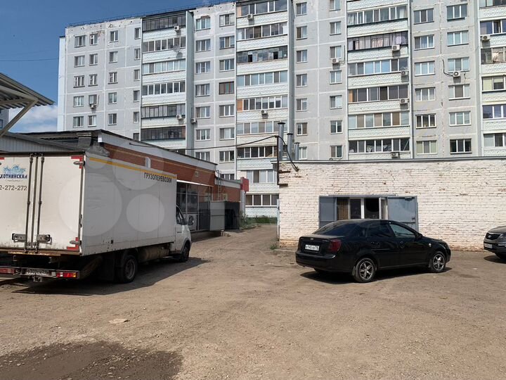 Свободного назначения, 581.8 м²