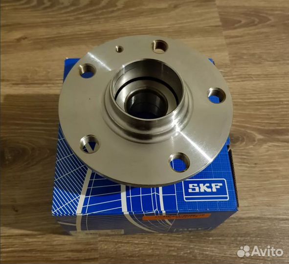 Ступица (ступичный подшипник) на Хонда/Honda