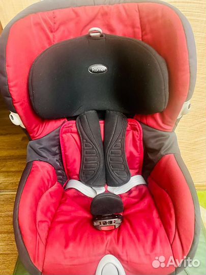 Автокресло