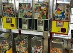 Сеть (вендинг) торговых автоматов